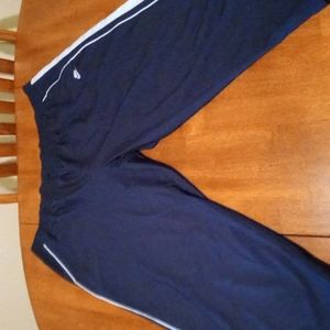 COPY - Nike 2X sports pants lightweight material